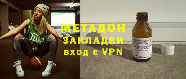 хмурый Алексин