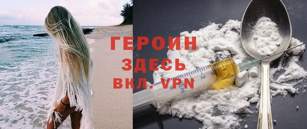 хмурый Алексин