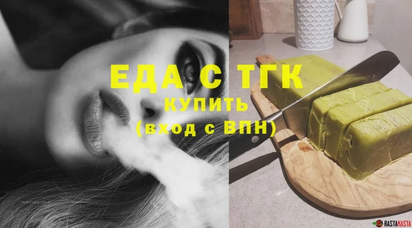 хмурый Алексин